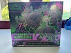 Coffret Dresseur D'élite ETB Pokémon EV6.5 : Fable Nébuleuse - FR (NEUF/SCELLE)