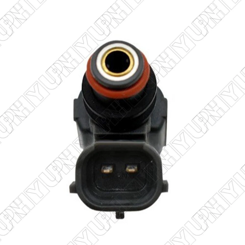 4x Car Fuel Injectors Replacement 15710-66D00 For Suzuki DF60 - DF70 1998-2009 - Image 4 of 4
