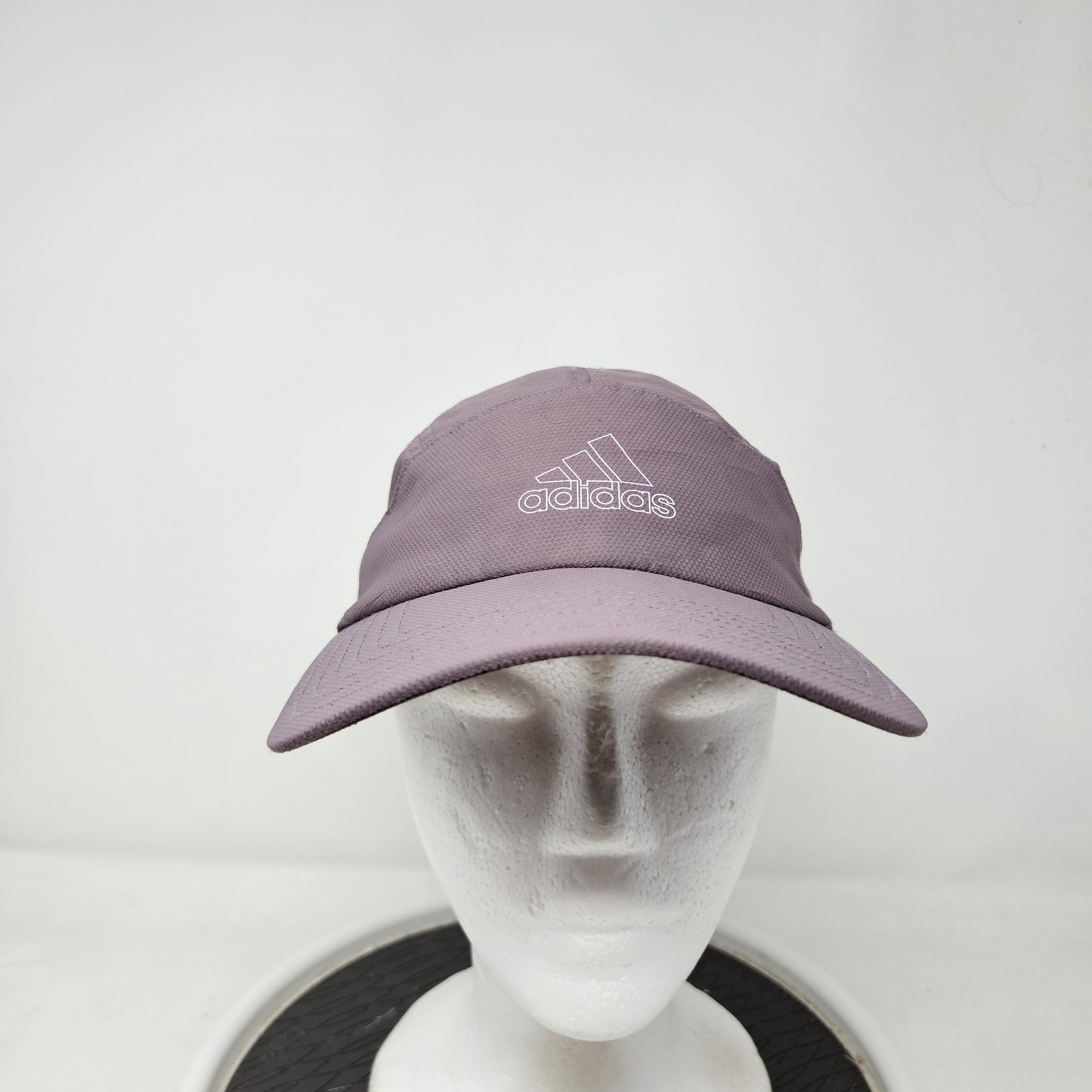 Adidas Hat Cap Strap Back AEROREADY Lightweight Athletic Running Golf Mens
