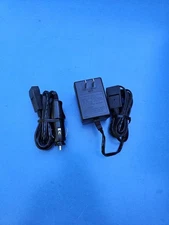 Streamlight 22311 120V AC Charge Cord & 22051 12V Vehicle Cord For Rechargeable