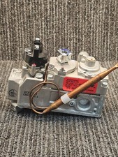 Robert Shaw R2703: 7000SRLC-LP Empire Lp Gas Valve Used On Room Heaters