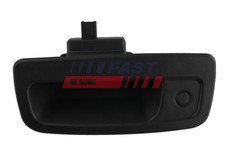 Heckklappengriff FAST FT95496 Kunststoff f&uuml;r MERCEDES CITAN Tourer W415 Mixto 2