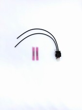 NEW Battery Current Sensor PLUG CONNECTOR for 2019-2023 Honda Passport 3.5 Liter