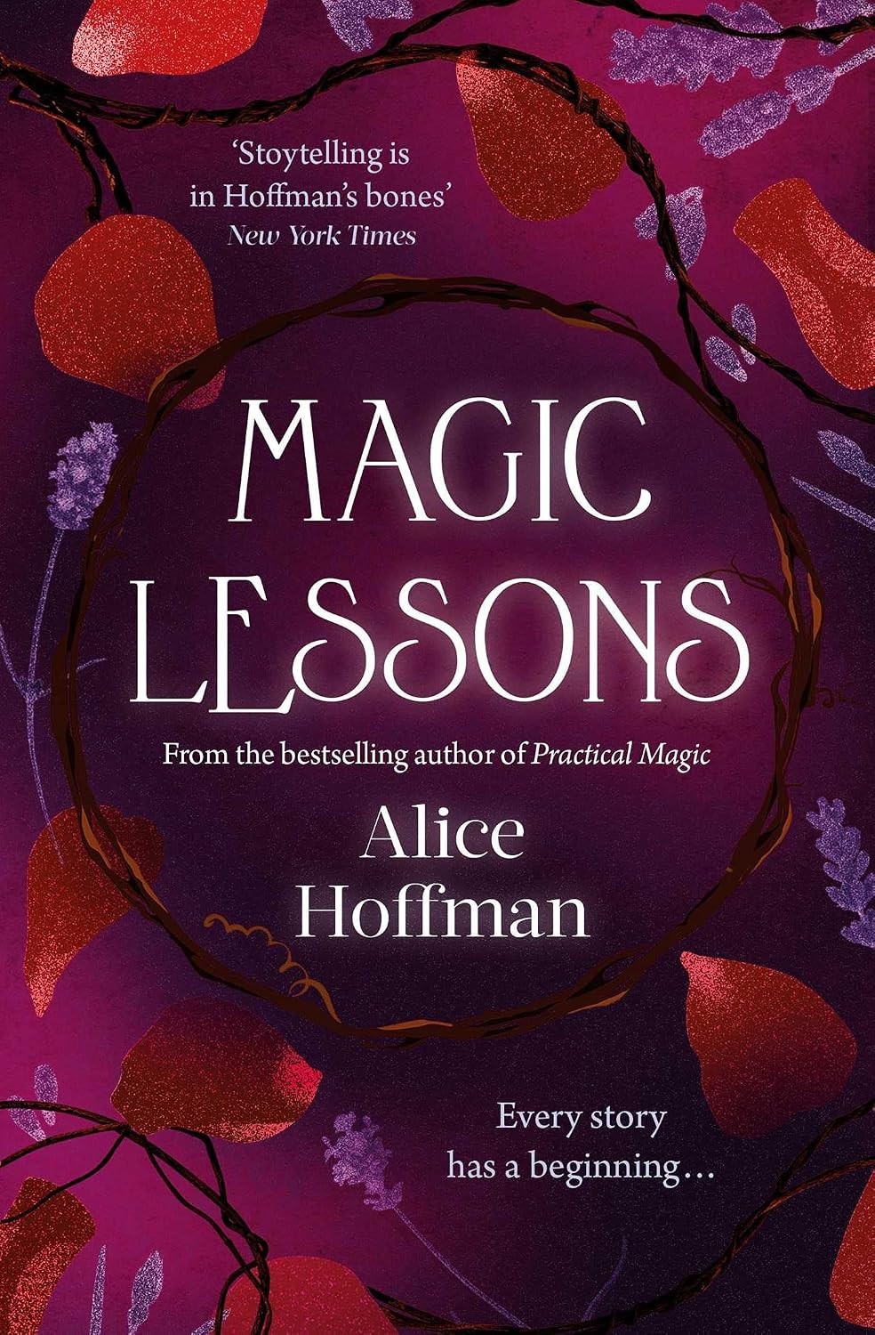 Magic Lessons: A Prequel to Practical Magic: Volume 1 by Alice Hoffman - Image 3