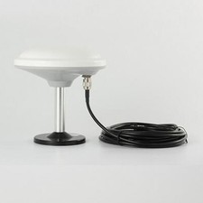 152 67.9mm GNSS Antenna GPS Waterproof High-Precision Receiver