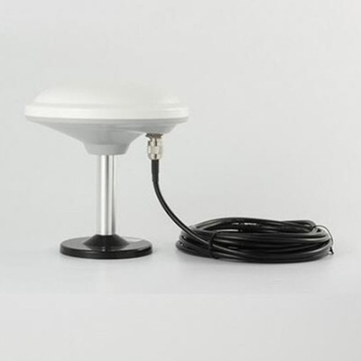 152*67.9mm GNSS Antenna GPS Waterproof High-Precision Receiver