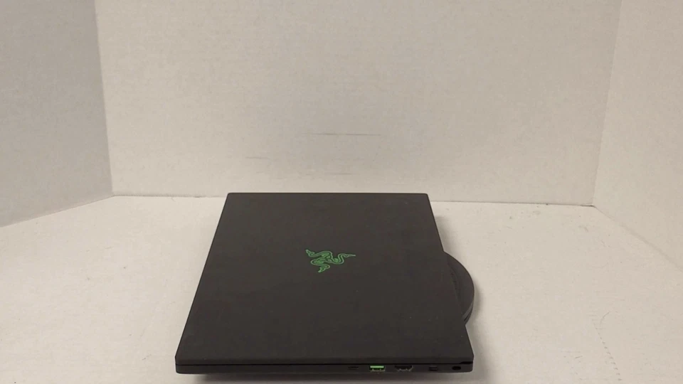 Razer Blade 15" Advanced RZ09-0238X i7-2.2GHz 16GB MEM 512GB SSD W11H *READ - Image 3 of 4