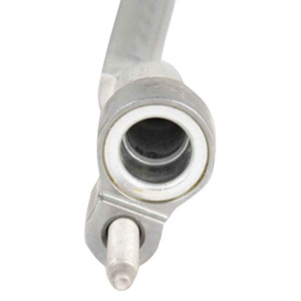 Manguera de aire acondicionado ACDelco original para Saturn L200/LW200 2001-2003 | Aluminio Foto 2 de 4