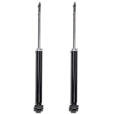 2x Rear Struts Shock Absorbers Fits 2006-2011 Hyundai Accent Kia Rio Rio5 348002
