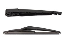 WISCHARM-SATZ HINTEN FÜR OPEL ASTRA H GTC (A04) - MAXGEAR 39-0328