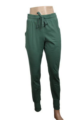 Fabletics Damen Jogginghose Gr. XS grün sehr guter Zustand