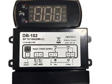 DB-102 Temperature Controller(ICECASA)