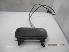 Porte arrière et accessoires Opel CALIBRA