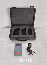 ALERT J4X ALCOHOL COUNTERMEASURE BREATHALYZER BASE SYSTEMS NEW FAST SHIPPING