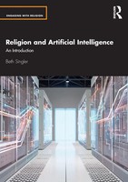 Religion And Artificial Intelligence | An Introduction | Beth Singler | Buch