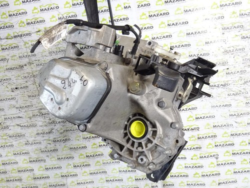 VERSNELLINGSBAK Peugeot 208 I (CA/CC/CK/CL) 2222TS - Afbeelding 2 van 4