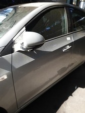 Porte avant et accessoires Chevrolet CRUZE
