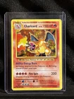 Pokémon TCG Charizard XY Evolutions Holo Rare Card 11/108