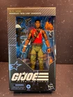 2026 HASBRO GI JOE CLASSIFIED SERIES #189 Bradley "Big Lob" Sanders 6" FIGURE