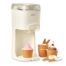 Dash Soft Serve Ice Cream Yogurt Sorbet And - Ice Cream Machine For Home
