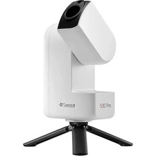 ZWO Seestar S30 Pro All in One Smart Telescope with Tripod Including accessories