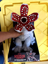 Jazwares Stranger Things Demogorgon Feature P...