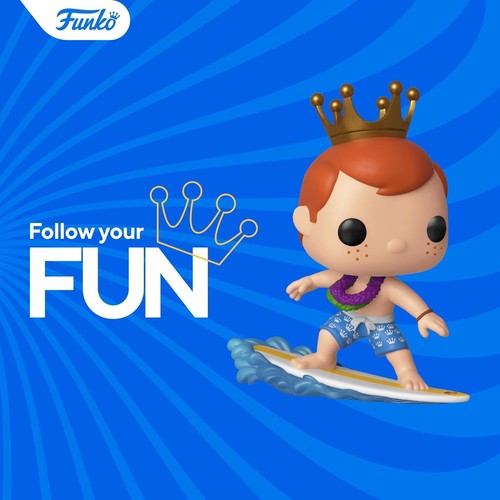 Funko Pop! Disney: UP - Russell - Figura de Vinilo Colecciona (Importación USA) - Imagen 7 de 8