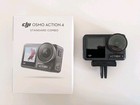 DJI Osmo Action 4 Combo Standart Combo