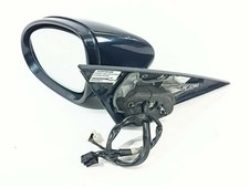 Retroviseur gauche (ou coque) Mercedes 320