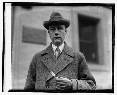 Roy Chapman Andrews,12/22/23,American Explorer,Natualist,Adventurer,1923,1