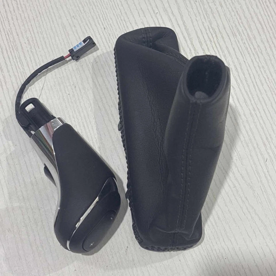 Automatic Transmission Gear Shift Knob Lever OEM For Chevy Equinox 18-21 Foto 2 de 4