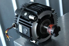 Warner Electric Clutch / Brake 5370-273-204 Model UM-50-1020, 90vDC NEMA 48Y-56C