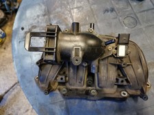 Ansaugbrücke 03C129711AE  VW Golf VI Scirocco 3 Golf Plus EOS Tiguan 5N 1,4 TSI