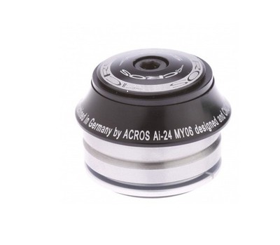 Acros Ai-24 MY06 Steuersatz voll-integriert