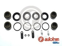 Autofren Seinsa Reparatursatz Bremssattel D42313C FüR Peugeot Alfa 9D 607 166 9U