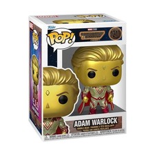 Funko Pop! Vinyl: Marvel - Adam Warlock #1210