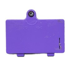 Doc McStuffins Magic X-Ray Care Cart REPLACEMENT battery cover Disney Junior