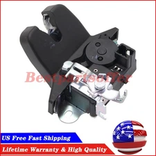 Tailgate Rear Trunk Latch Lid Lock Actuator for Hyundai Elantra 2017 2018 2019