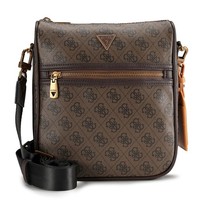 Guess Milano UmhäNgetasche 22Cm #GUE-HMMILO_P5417 (Coffee)