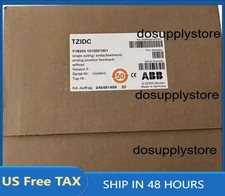 1PC ABB NEW V18345-1010261001S Valve Positioner V18345-1010261001 IN BOX