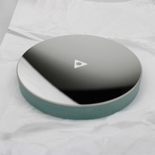 D130F650 High-precision Parabolic Newtonian Reflective Primary Mirror Lens