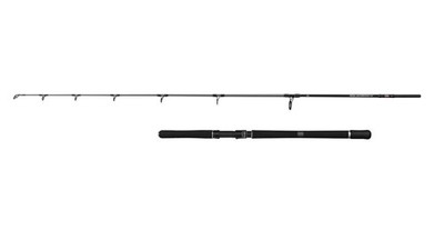 PENN Squadron IV Jigging Spin 2,04m 200-400g by TACKLE-DEALS !!!