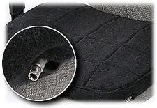 ROHO Roho LTV Poduszka siedziska ze zdejmowaną tkaniną antracytową Szary