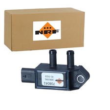 NRF ABGASDRUCKSENSOR DIFFERENZDRUCKSENSOR passend für HYUNDAI BAYON I20 I30