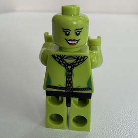 Lego Jabba&rsquo;s Palace 9516 Star Wars Oola Minifigure Twi'lek Original Trilogy Toy