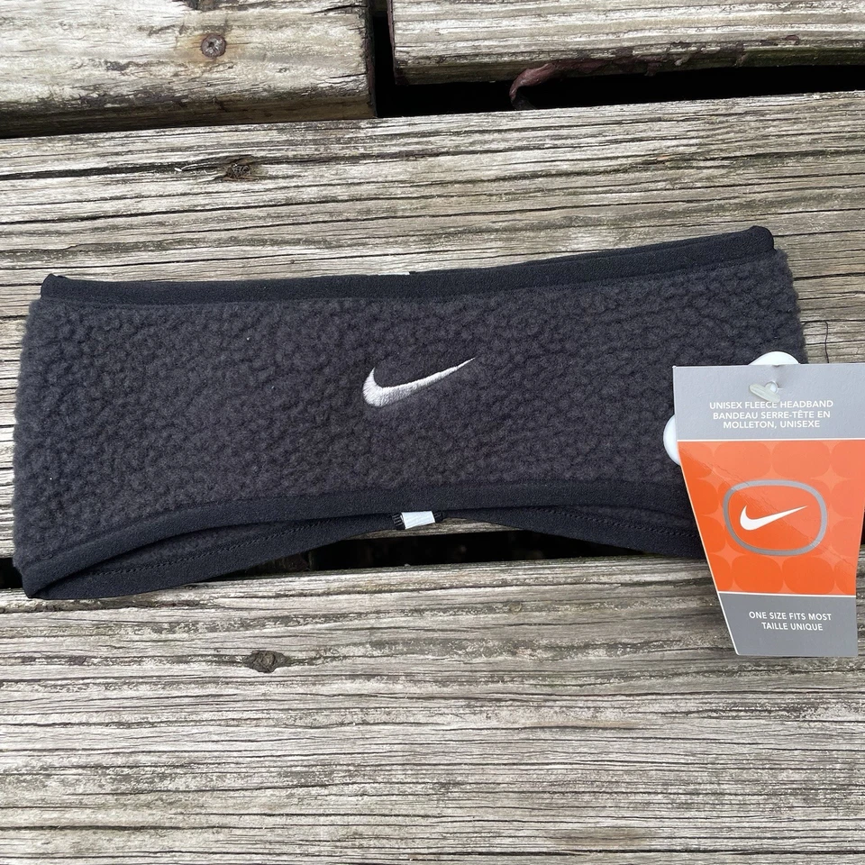 Vintage Deadstock Nike Air Headband & Wristband Sweatband Lot Of 7 New - Image 2 of 4