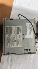 Autoradio Volvo V50