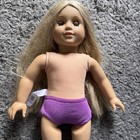 AMERICAN GIRL DOLL Julie - EUC! — photo 2