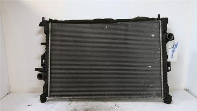 Kühler Ford focus berlina cb8 2010 16 titanium 16 ltr 110 kw ecoboost cat