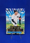 2026 Topps Celebration Aaron Judge 8 Bit Ballers #BB-10 New York Yankees